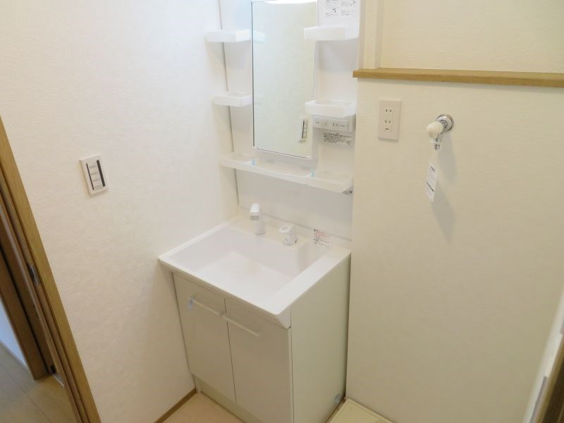 その他部屋・スペース　ノズルが伸びるシャンプードレッサー(他物件参照)