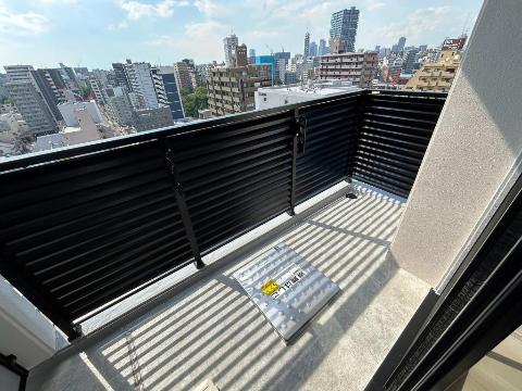 バルコニー　ベランダ