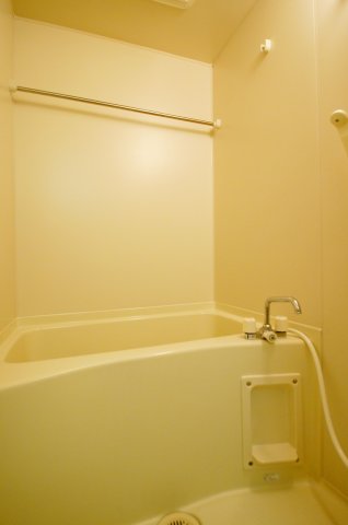 バス・シャワールーム　人気条件の「バス・トイレ別」です。