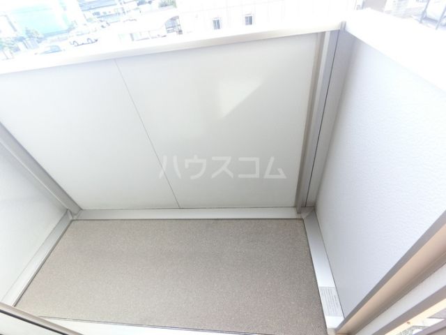 アビターレ狸塚の内装写真
