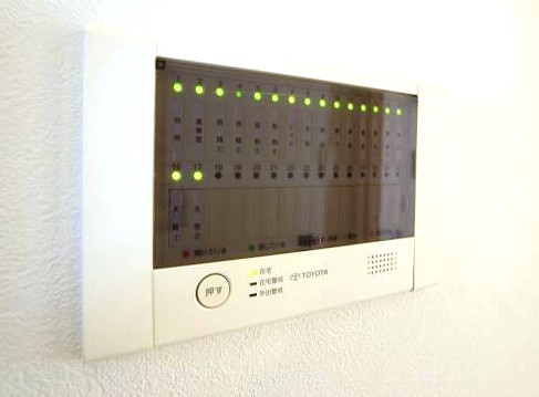 その他設備　イメージ