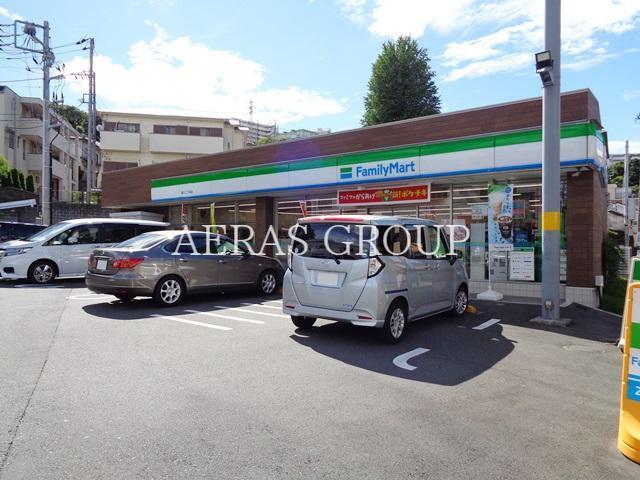コンビニ　ファミリーマート星川二丁目店（コンビニ）まで86m