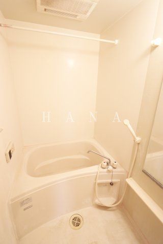 バス・シャワールーム　※反転タイプの参考写真です