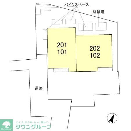 ヴィラノワール N Nのその他写真