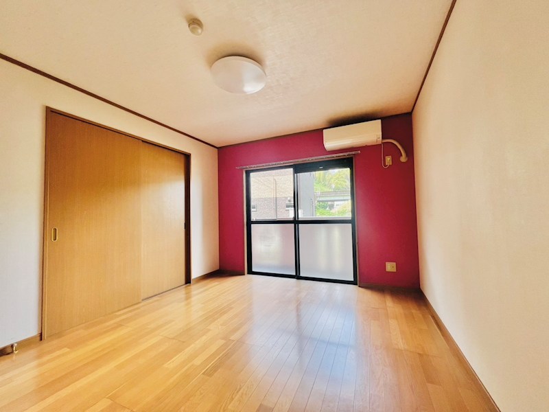 2DK Mansion in Kagoshima, Kagoshima