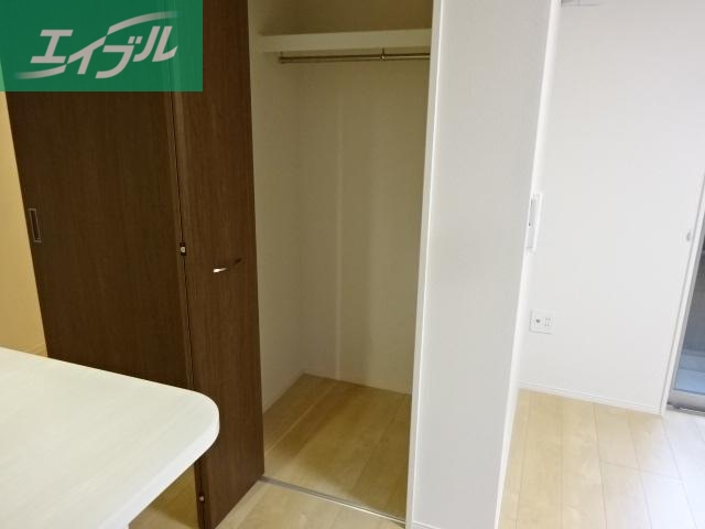 収納　収納