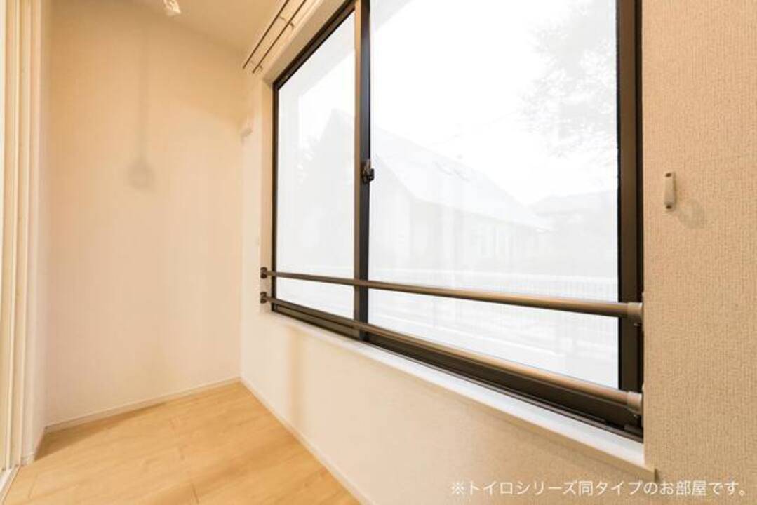 その他部屋・スペース　サンルーム