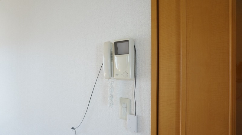 セキュリティ　図面と現状に相違がある場合には現状を優先