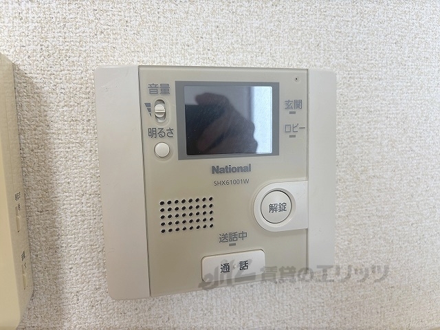 セキュリティ　ドアフォン（ＴＶ含）