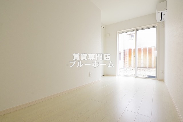居室・リビング　綺麗な洋室です！