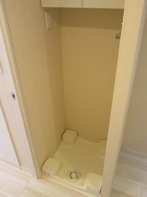 その他　★室内洗濯機置き場★