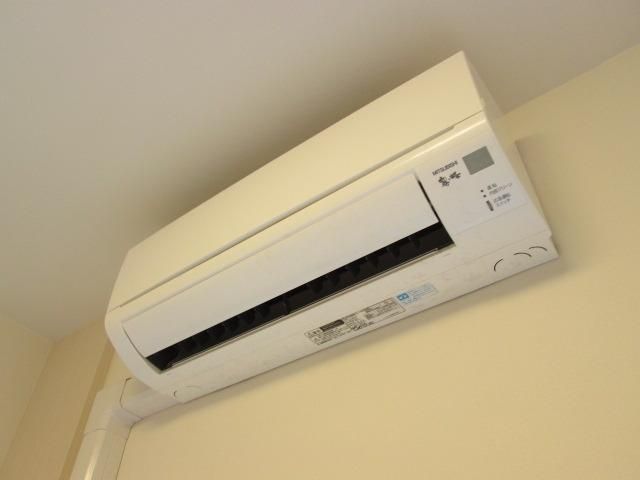 その他設備　★エアコン★