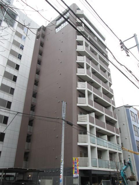 建物外観　★外観★