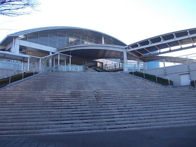 その他　牛久駅西口（その他）まで1300m