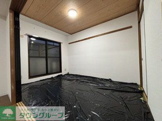 メゾンドベール早稲田3の内装写真