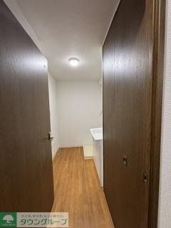 メゾンドベール早稲田3の内装写真