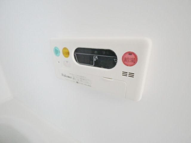 その他設備　★給湯機です★