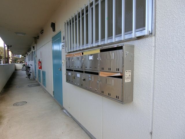 その他共有部分　☆共有部分☆