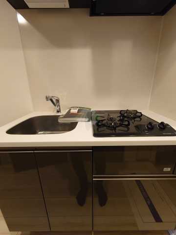 キッチン　別部屋参考写真