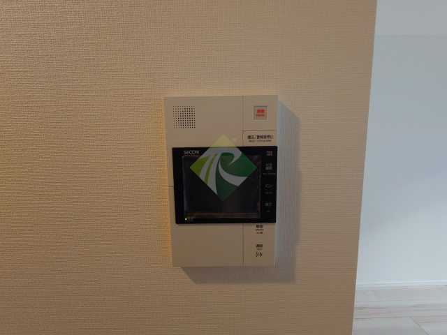 セキュリティ　別部屋参考写真