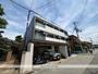 西宮北口駅より徒歩11分 3階 築30年7ヶ月の賃貸物件