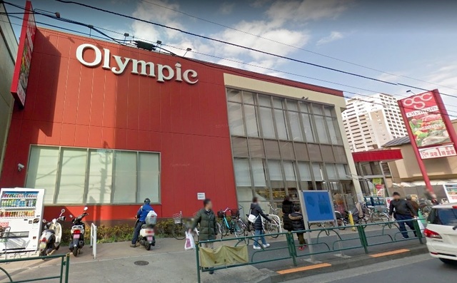 その他　Olympic北新宿店