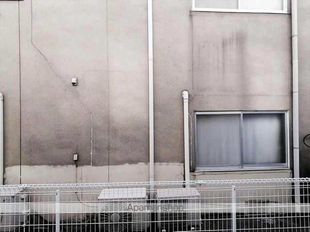 眺望　眺望