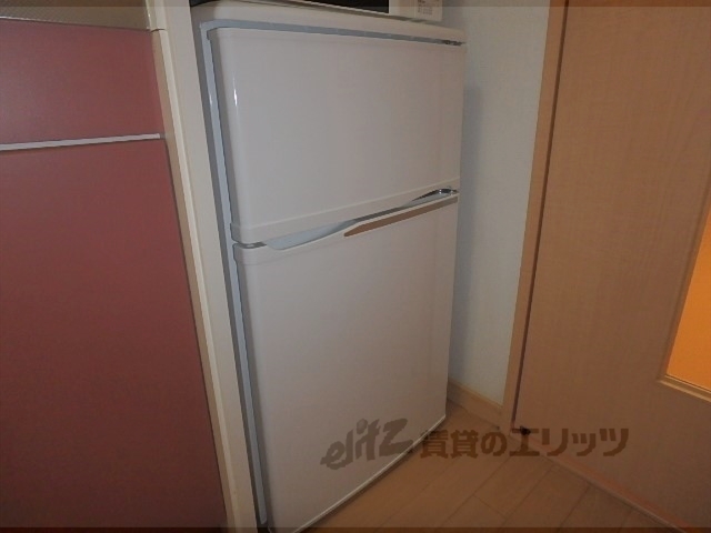 その他部屋・スペース　冷蔵庫
