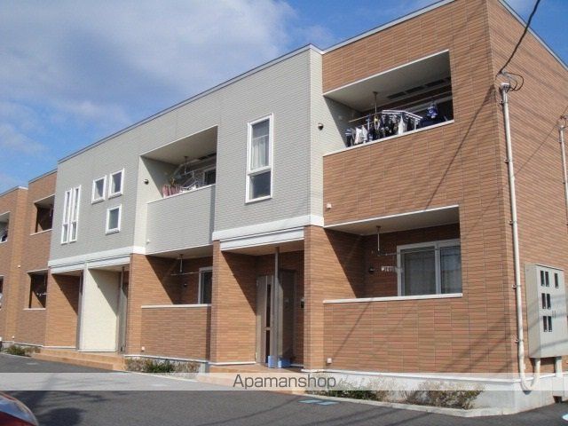 ＪＲ山陰本線 松江駅 徒歩2分 築19年