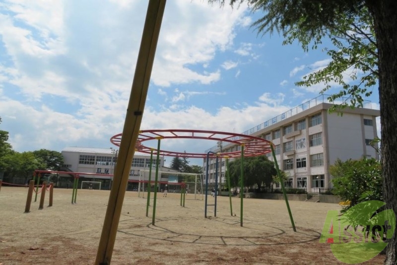 小学校　仙台市立金剛沢小学校（小学校）まで799m