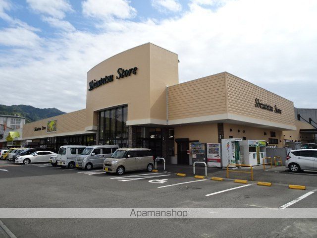 スーパー　しずてつストア岡部店（スーパー）まで366m