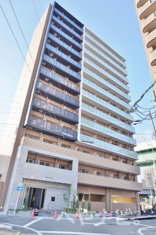 地下鉄名城線 東別院駅 徒歩8分 築5年