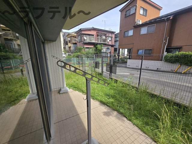 庭