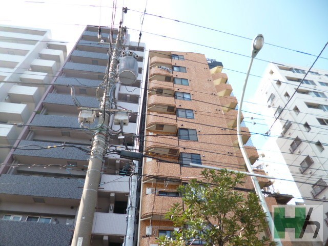 建物外観　外観・土地