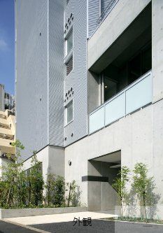 その他共有部分　物件画像