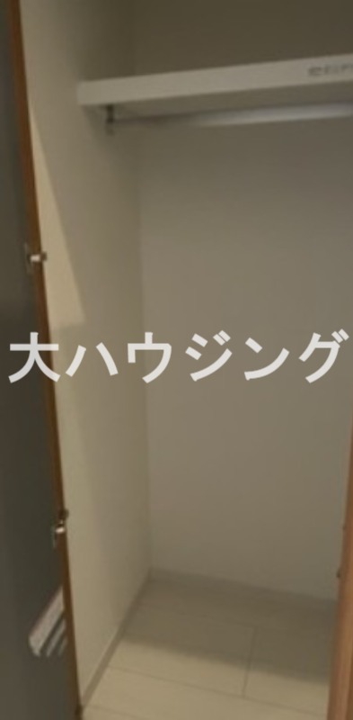 サザンゲート蒲田の内装写真