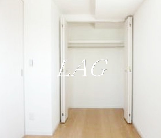 収納　収納です。