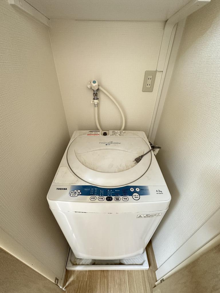 コーポエルのその他写真