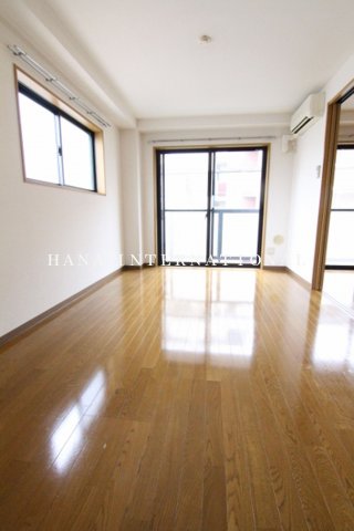 居室・リビング　他部屋参考写真