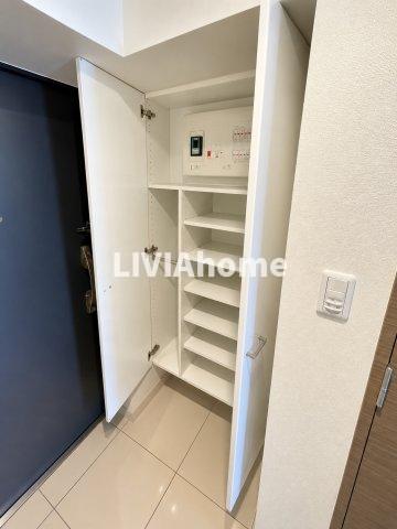 その他　同シリーズの参考写真です。実際の設備・内装は現況を優先とさせ
