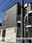 小島新田駅より徒歩4分 2階 築1年6ヶ月の賃貸物件