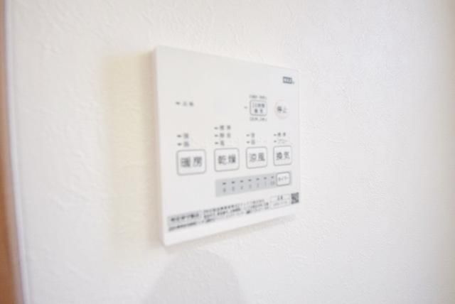 その他　給湯リモコン♪
