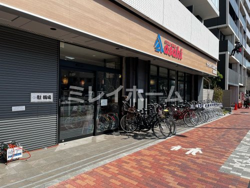 その他　サイクルベースあさひ 南蒲田店（その他）まで296m