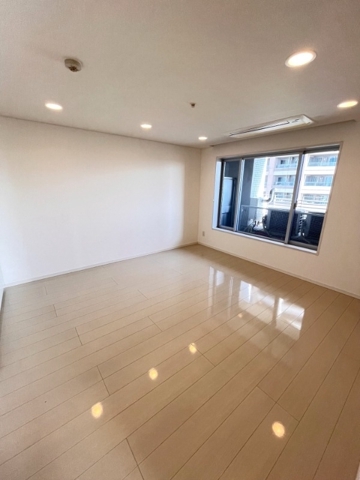 レジディアタワー麻布十番の内装写真