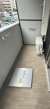 ワールドアイ神戸ハーバーランドIIIの内装写真