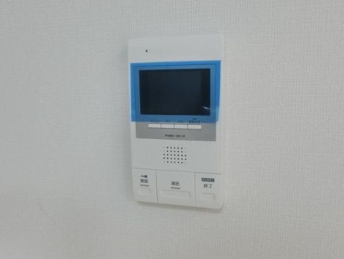 セキュリティ　☆安心安全のセキュリティ☆