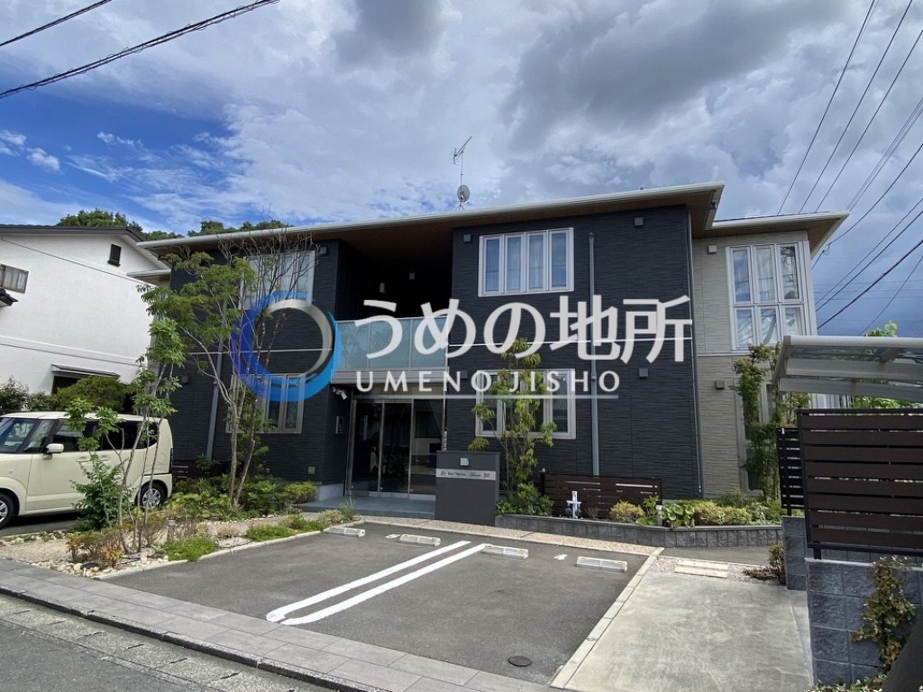 ＪＲ久大本線 南久留米駅 徒歩34分 築6年