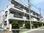 戸田駅より徒歩12分 3階 築37年3ヶ月の賃貸物件