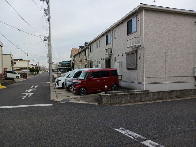 サウスウィング味美 IIIのその他写真