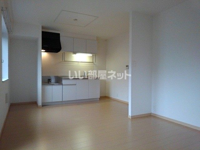 SL24の居間写真